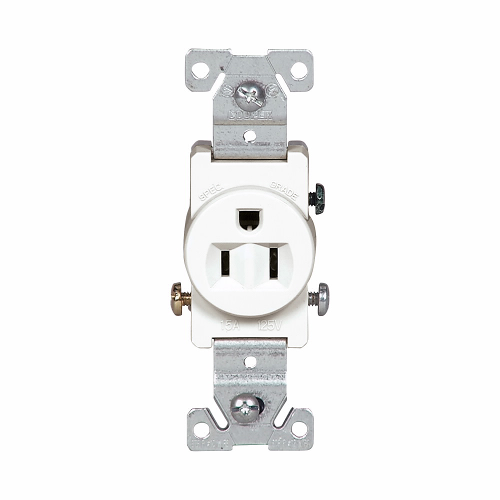 Image of Eaton 817-2W-BU
