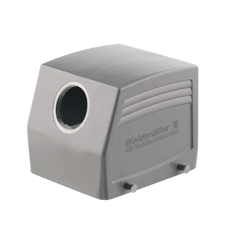Image of Weidmuller 1666840000