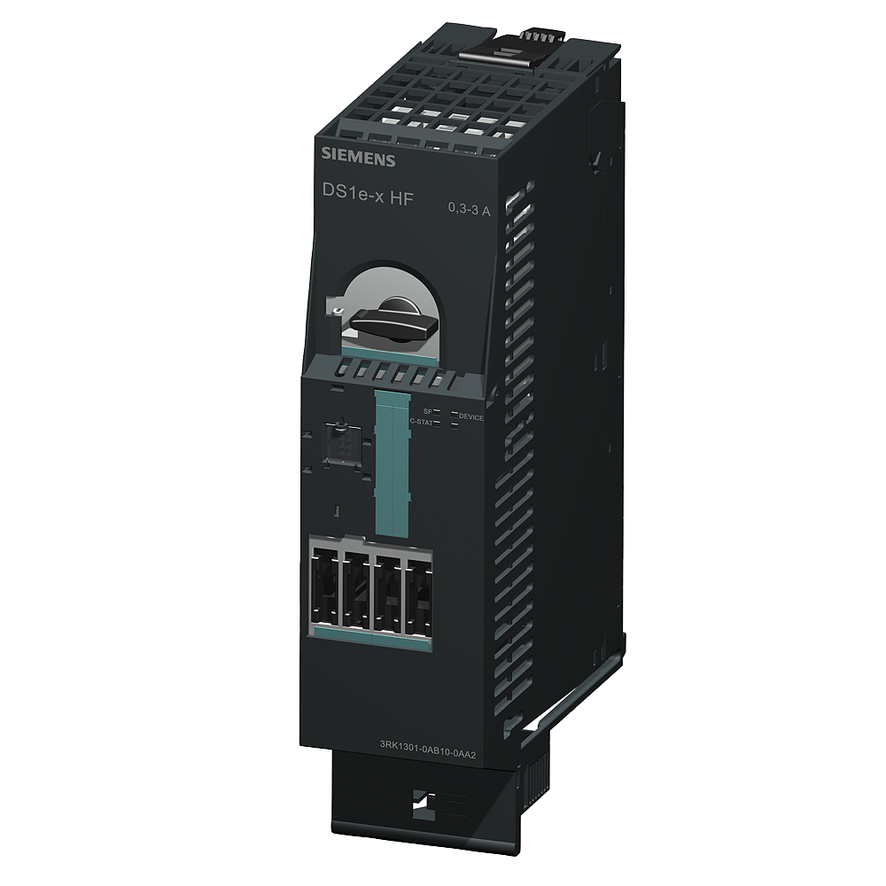 Image of Siemens 3RK13010BB100AB4