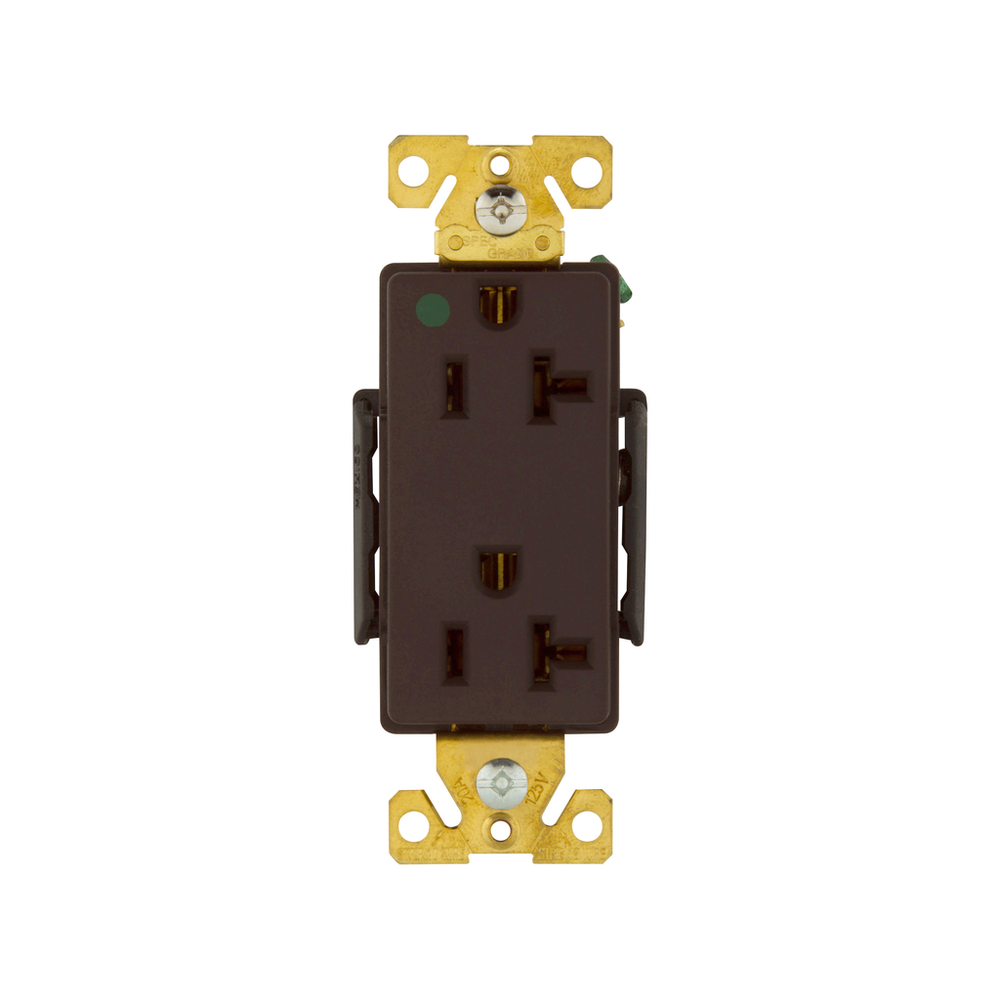 Image of Cooper Wiring Devices 8362B