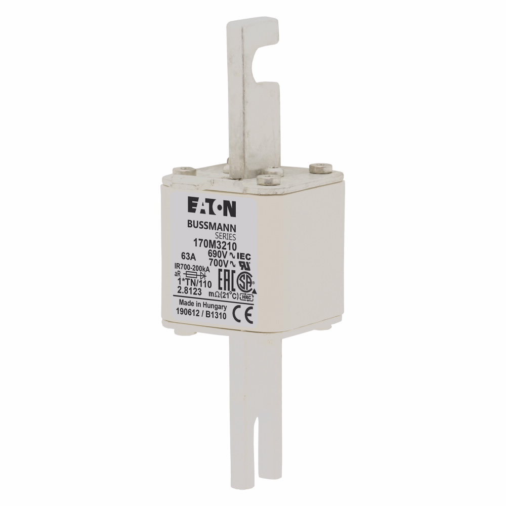 Image of Bussmann 170M3210