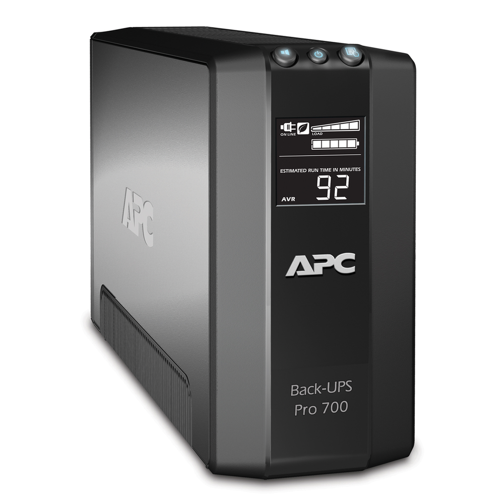 Image of Schneider Electric BR700G