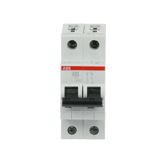 Image of ABB 2CDS252001R0631