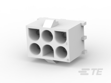 Image of TE Connectivity 350989-4