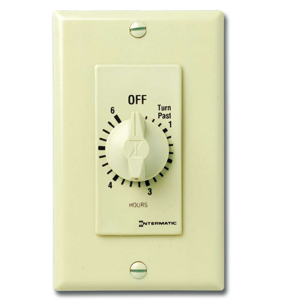 Image of Intermatic FD6H