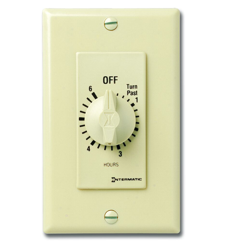 Image of Intermatic FD6H