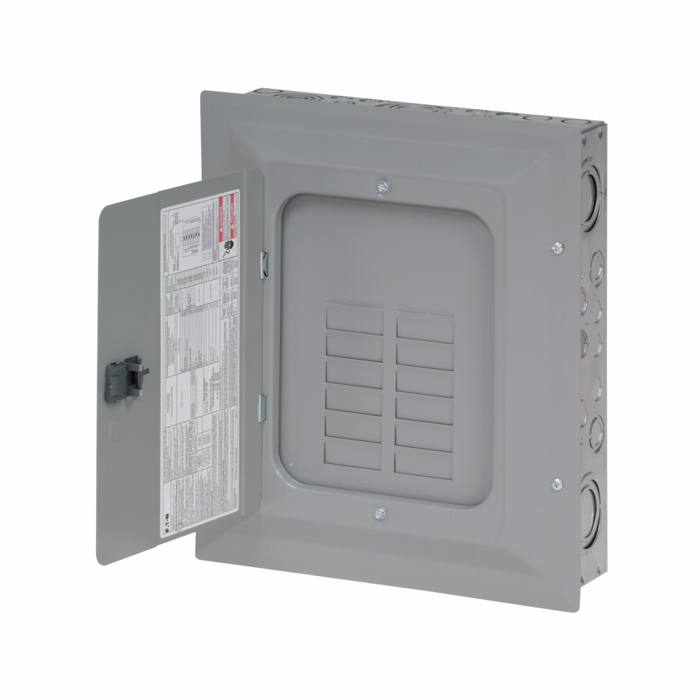 Image of Eaton BR1224L125G