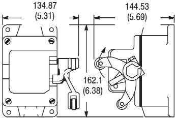 Image of Allen-Bradley 801-CMC144
