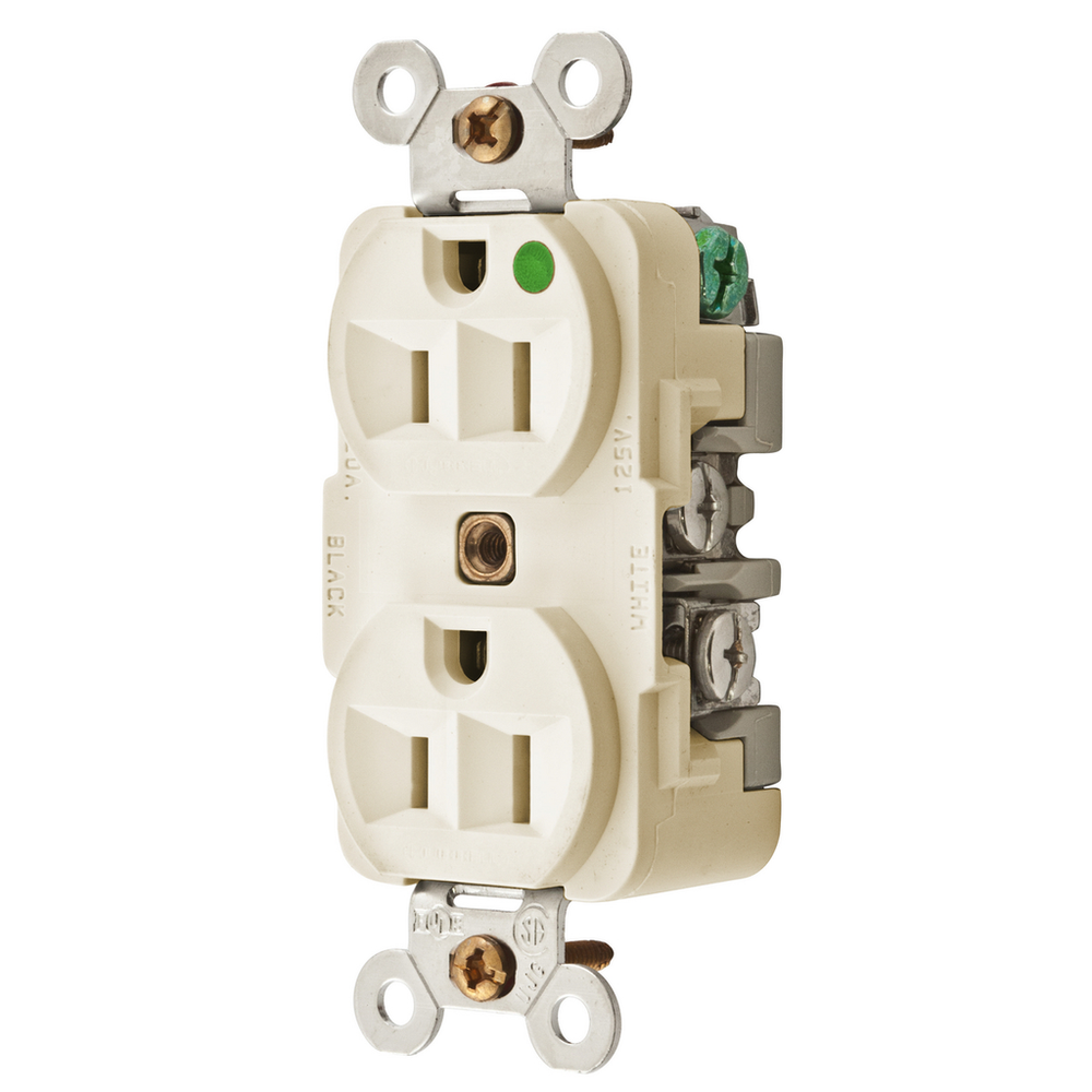 Image of Hubbell Wiring Device-Kellems HBL8200IMRI