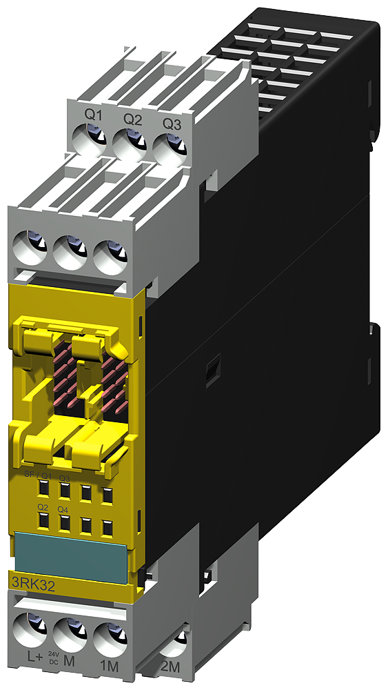 Image of Siemens 3RK32421AA10