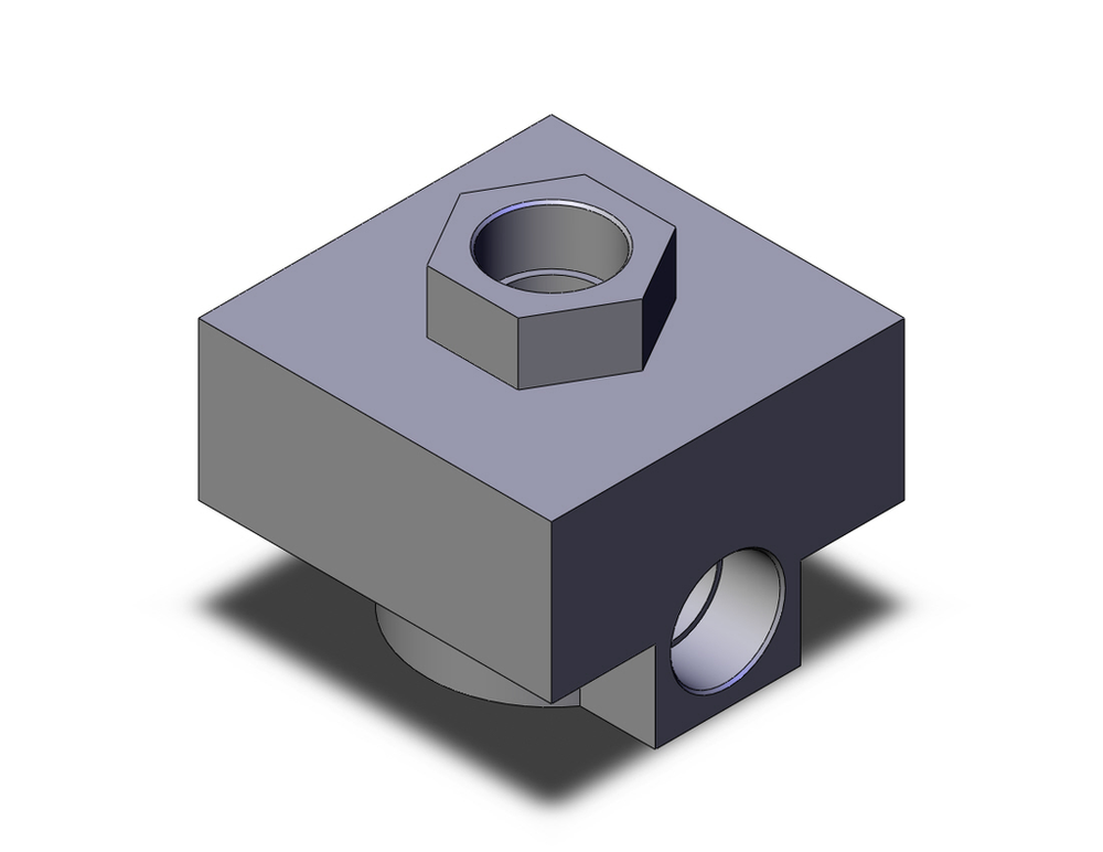 Image of SMC AQ5000-F06-H