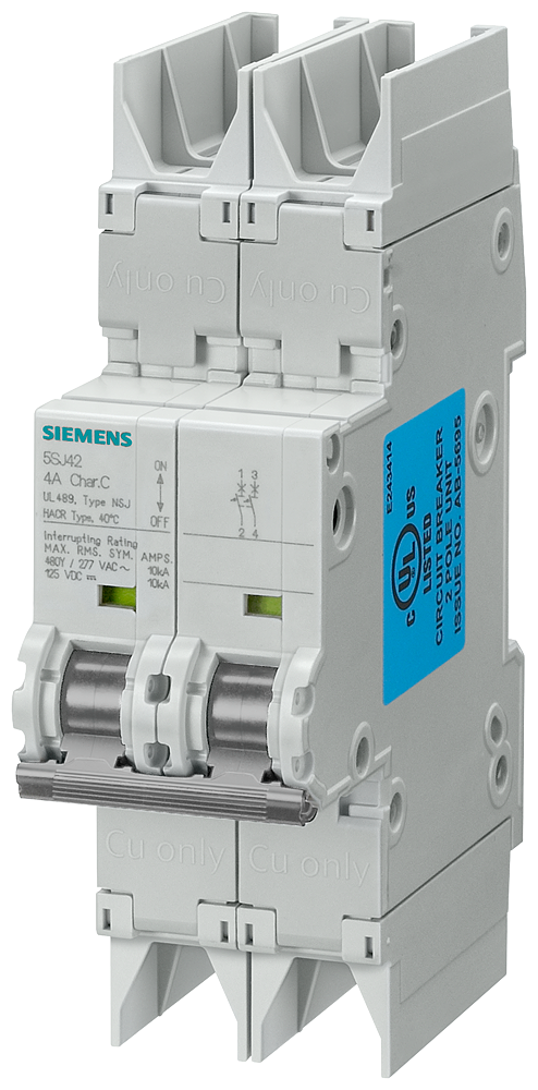 Image of Siemens 5SJ4230-7HG42