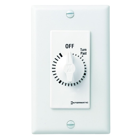 Image of Intermatic FD430MW