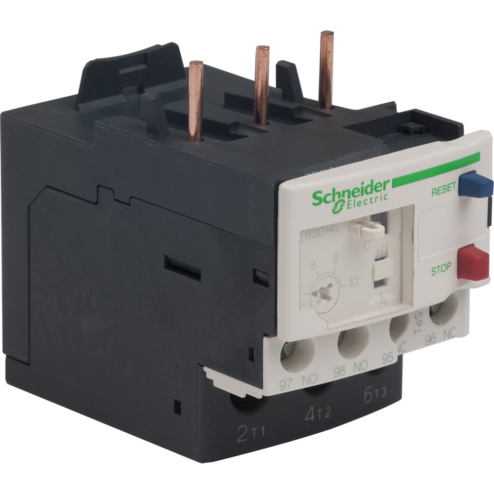 Image of Schneider Electric LR3D14L