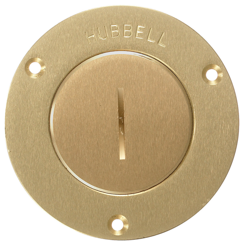Image of Hubbell Wiring Device-Kellems S3525