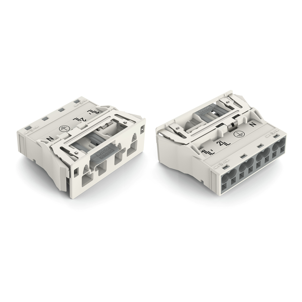 Image of WAGO 770-734/007-000
