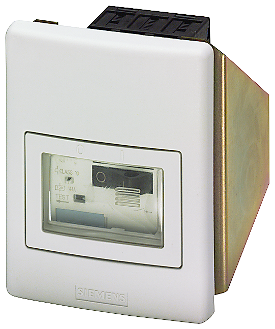 Image of Siemens 3RV1913-4C
