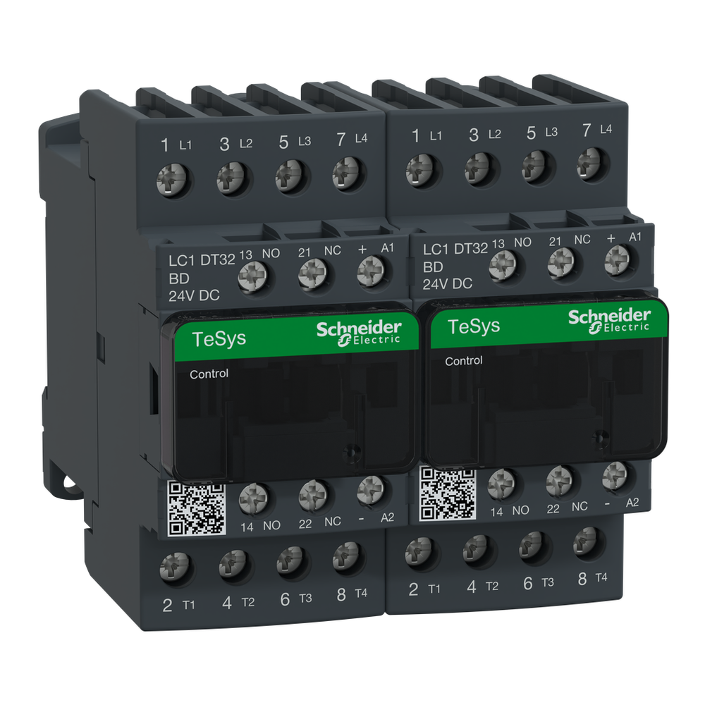 Image of Schneider Electric LC2DT32BD