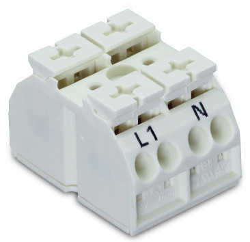 Image of WAGO 862-1662