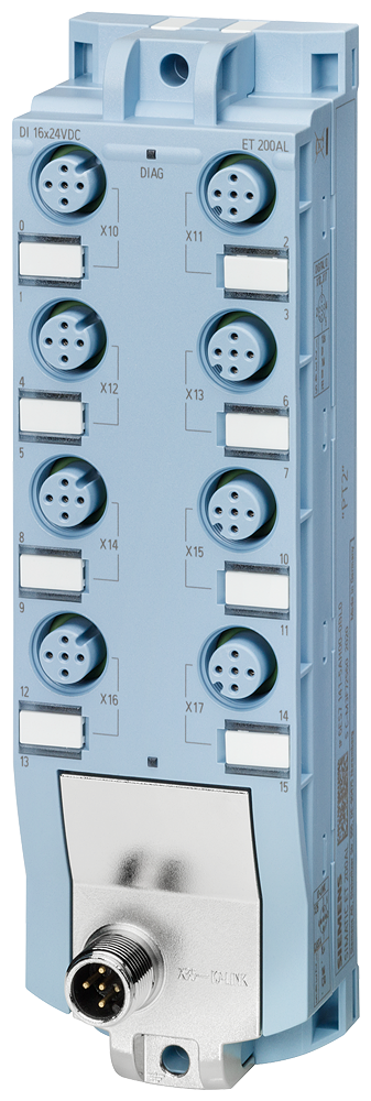 Image of Siemens 6ES71415AH000BL0