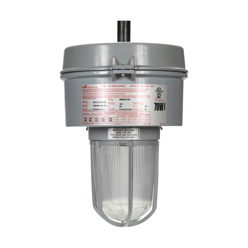 Image of Crouse-Hinds VMVS2A100GP/MT