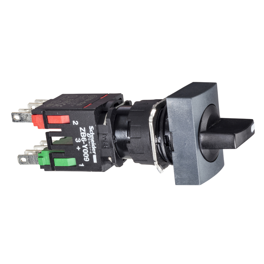 Image of Schneider Electric XB6DD225B