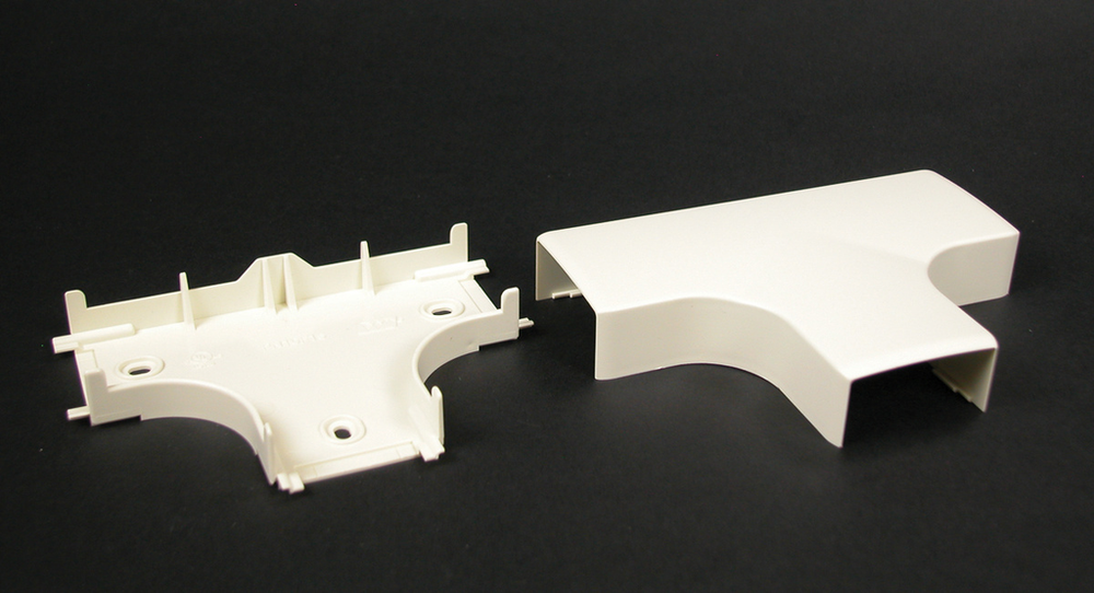 Image of Wiremold PN03F15V