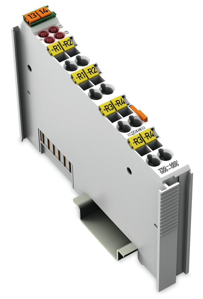 Image of WAGO 750-460/000-005