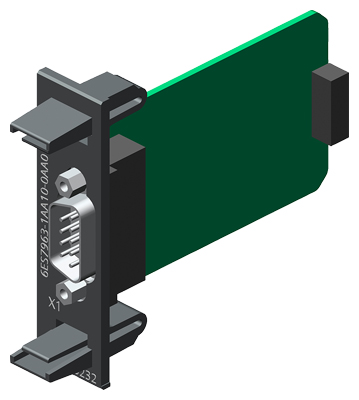 Image of Siemens 6ES79631AA100AA0
