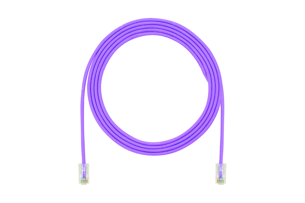 Image of Panduit UTP28CH3.5MVL