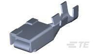 Image of TE Connectivity 1318986-6