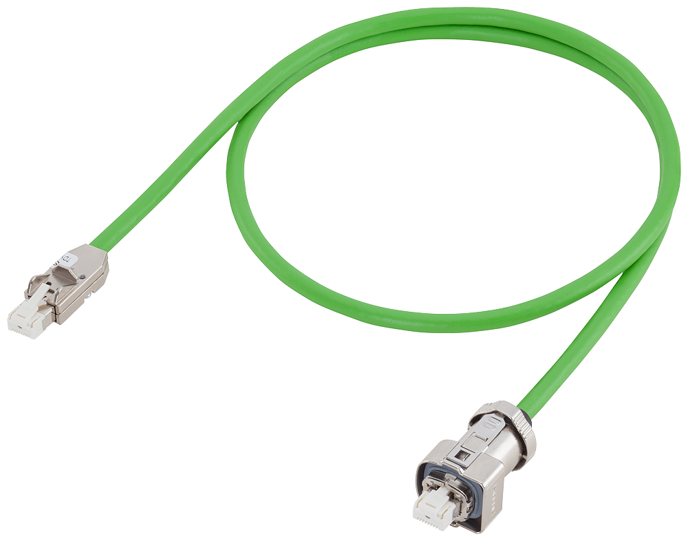Image of Siemens 6FX80022DC101CE0