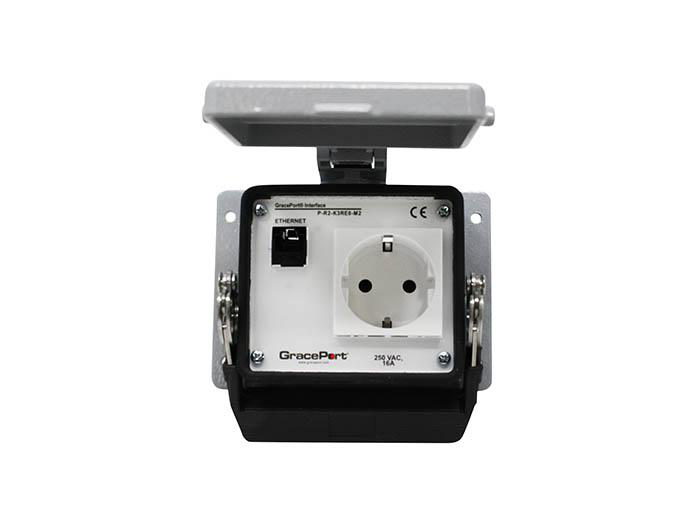 Image of Grace Ports P-R2-K3RE0-M2