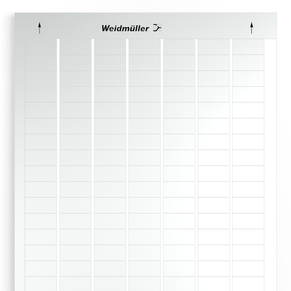 Image of Weidmuller 1686390001