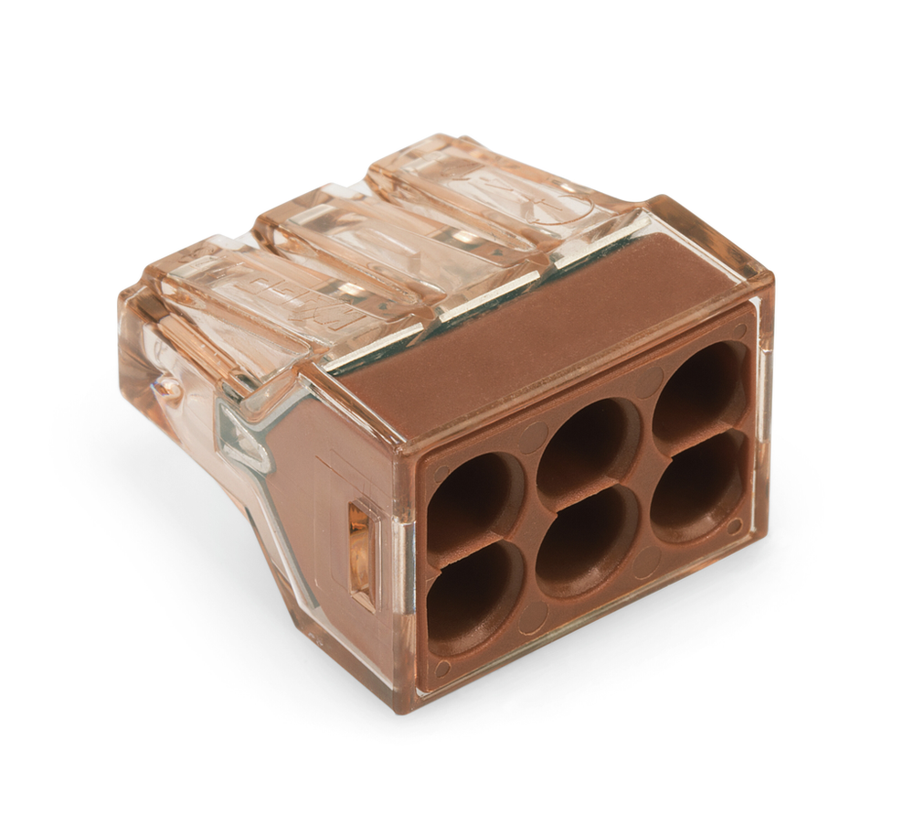 Image of WAGO 773-606