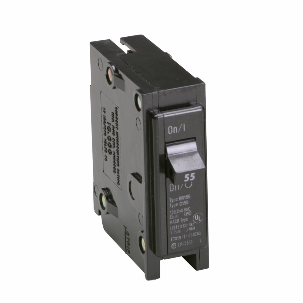 Image of Eaton BR155