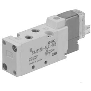 Image of SMC SYJ5123-5LOU-C4-Q