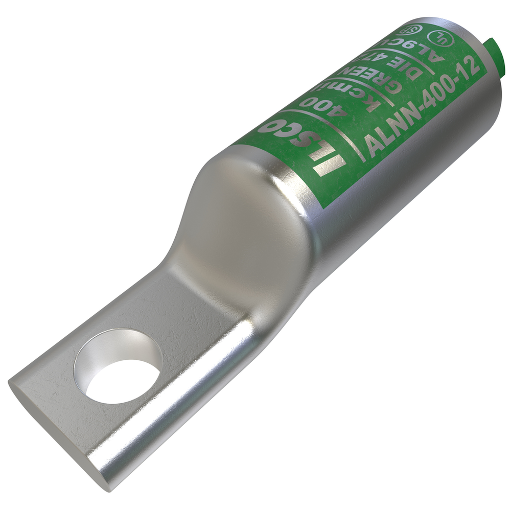 Image of ILSCO ALNN-400-12