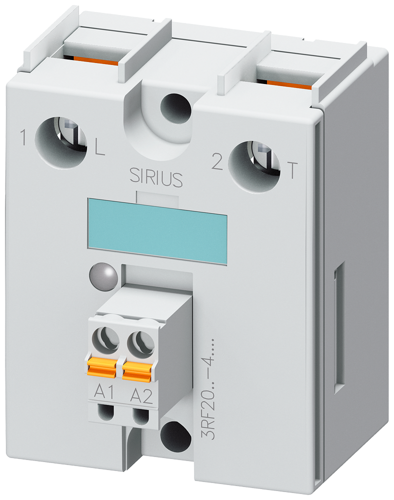 Image of Siemens 3RF2050-4AA02