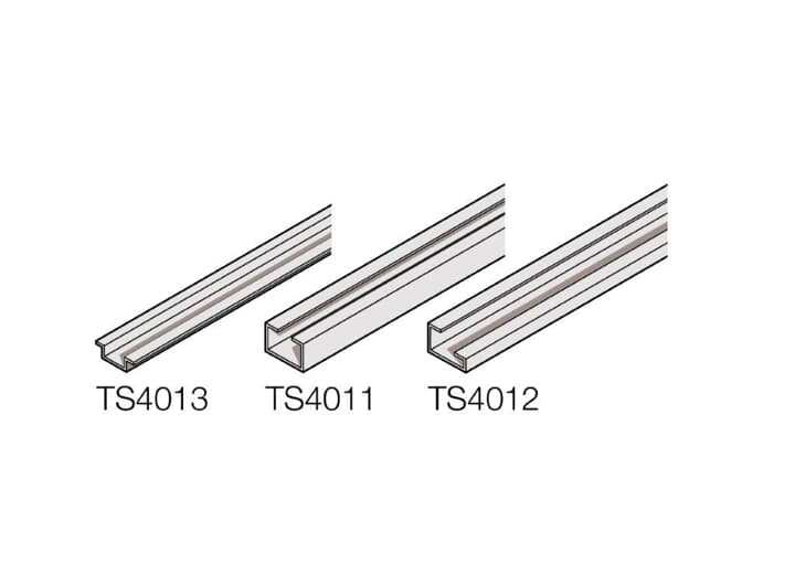 Image of ABB TS4011