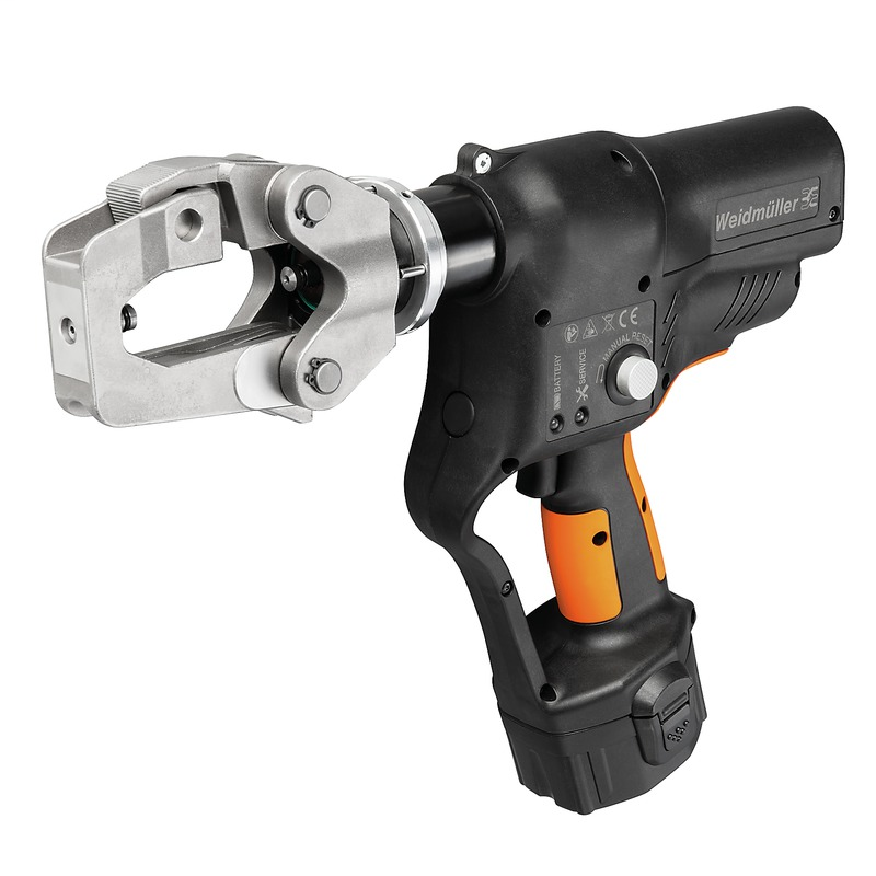 Image of Weidmuller 1508820000