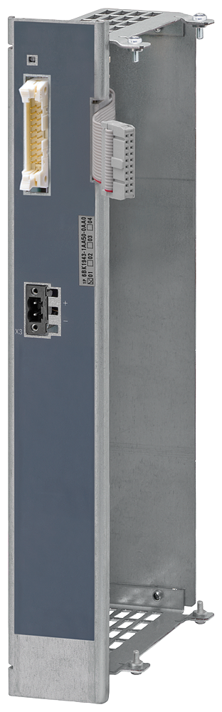 Image of Siemens 6BK19431AA500AA0