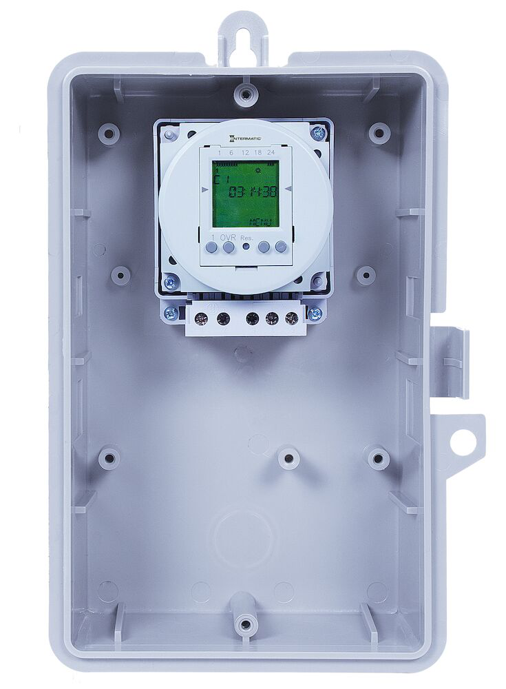 Image of Intermatic GMXFM1D20-I-24
