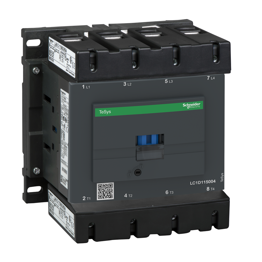 Image of Schneider Electric LC1D115004FE7
