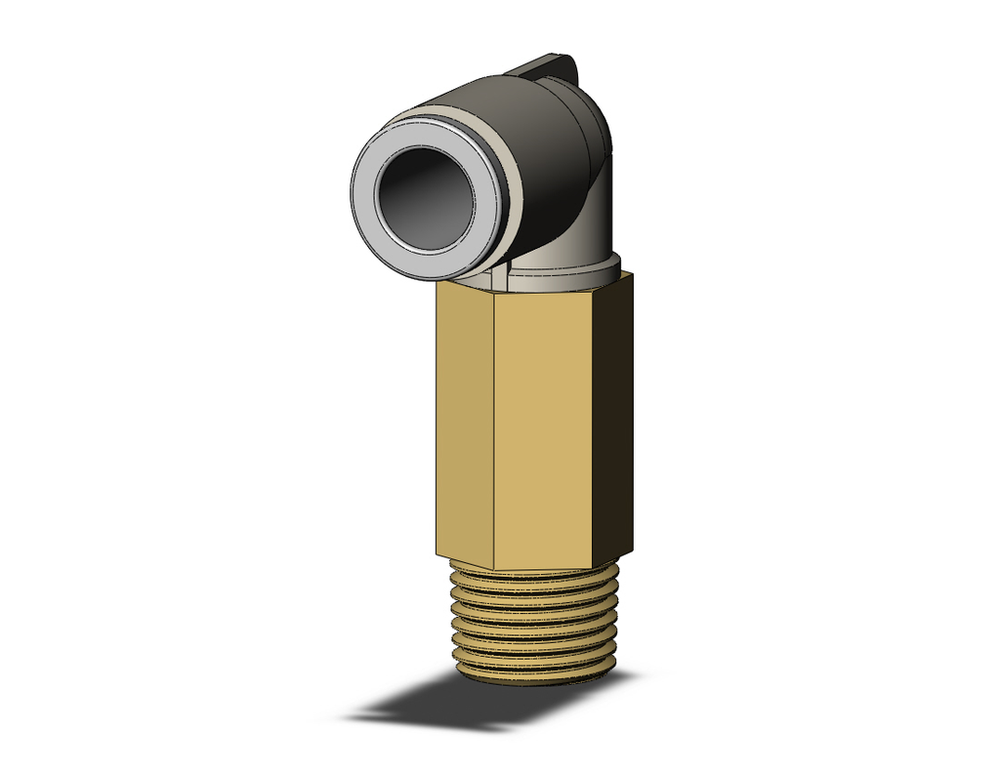 Image of SMC KQ2W06-01AS