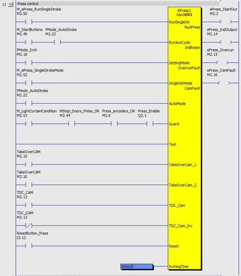 Image of ABB 2TLA020070R4100