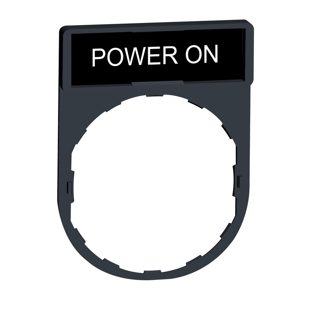 Image of Schneider Electric ZBY2326