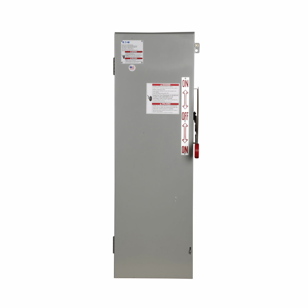 Image of Eaton DT463URK