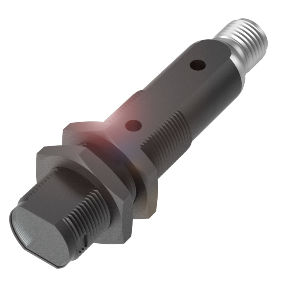 Image of Balluff BOS 18KF-PA-1HA-S4-C