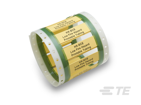 Image of TE Connectivity HX-SCE-19.0-50-S1-4